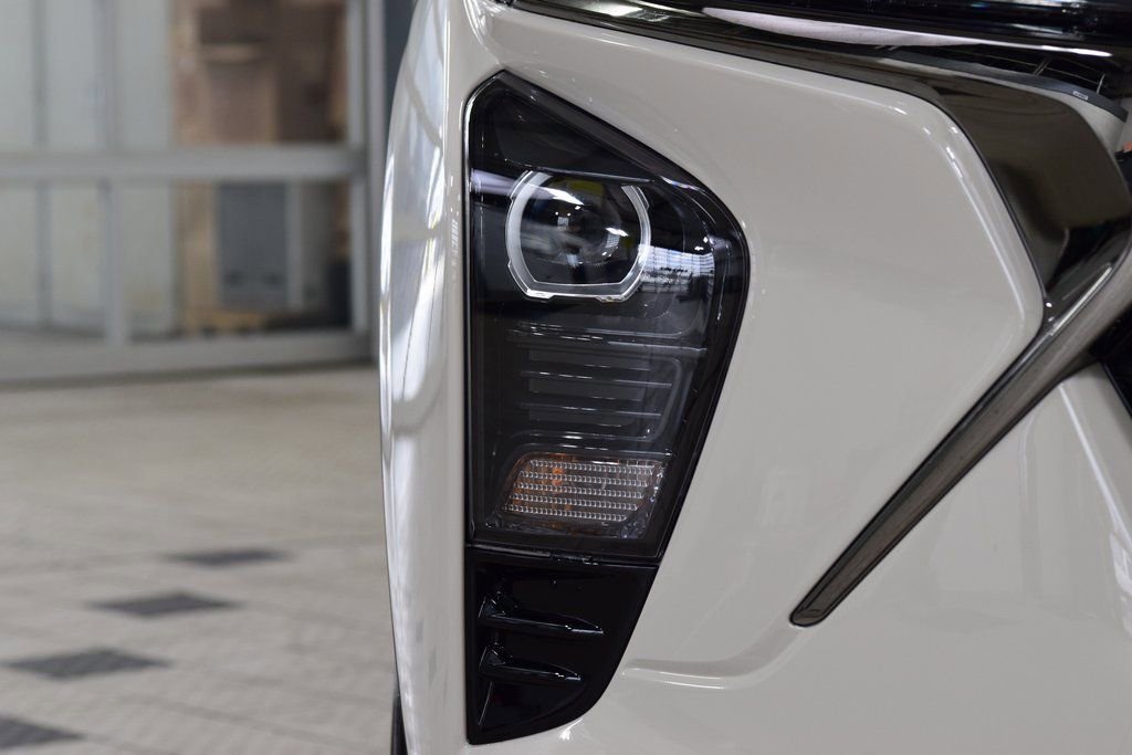 New 2026 Chevrolet Trax RS w/ Sunroof Package image 14