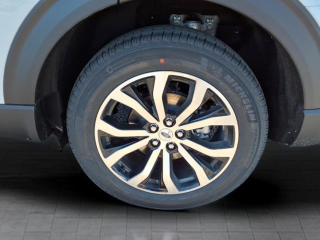 New 2027 Ford Explorer ST-Line AWD/4WD image 9