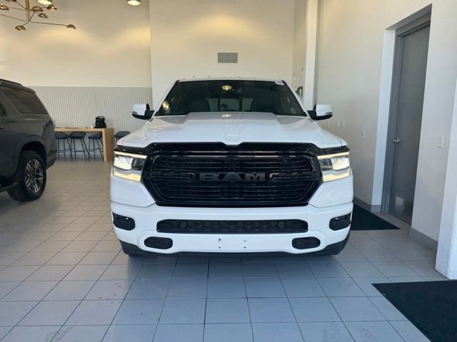 Used 2020 RAM 1500 Sport w/ Night Edition AWD/4WD image 28