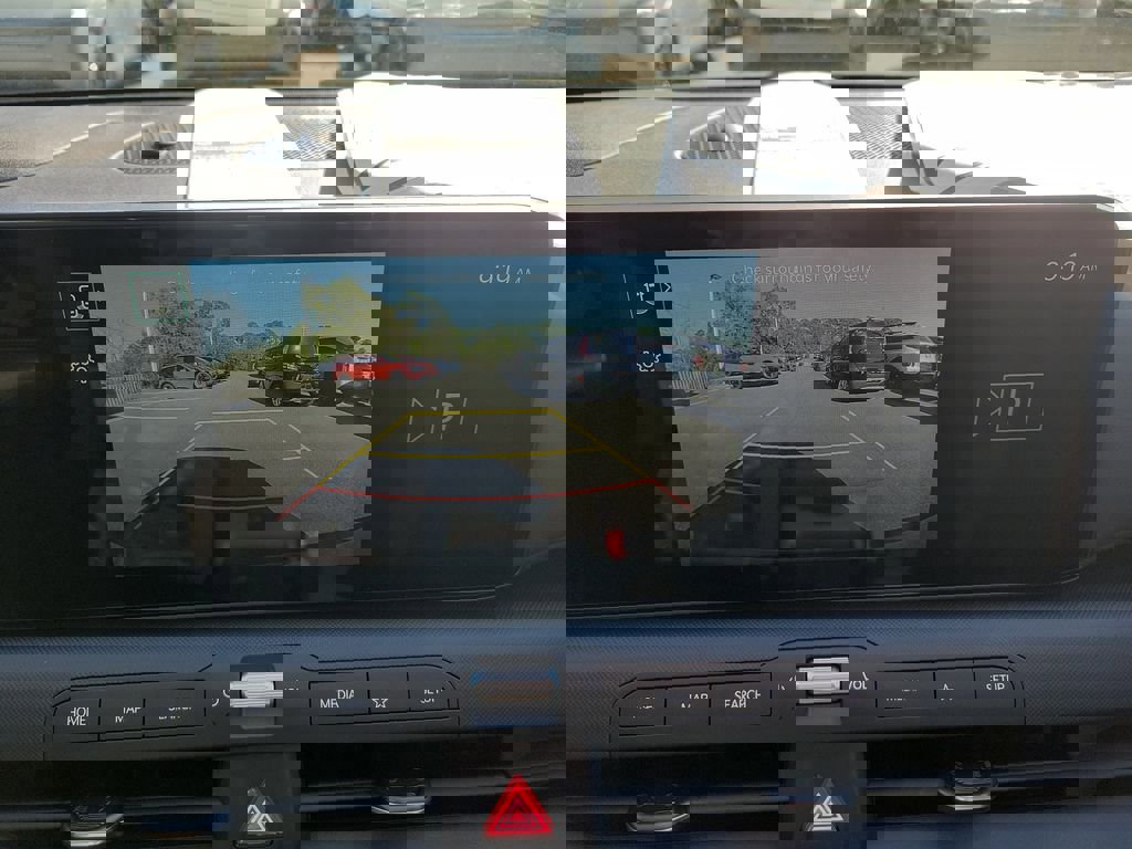 New 2026 Kia K4 LXS image 30