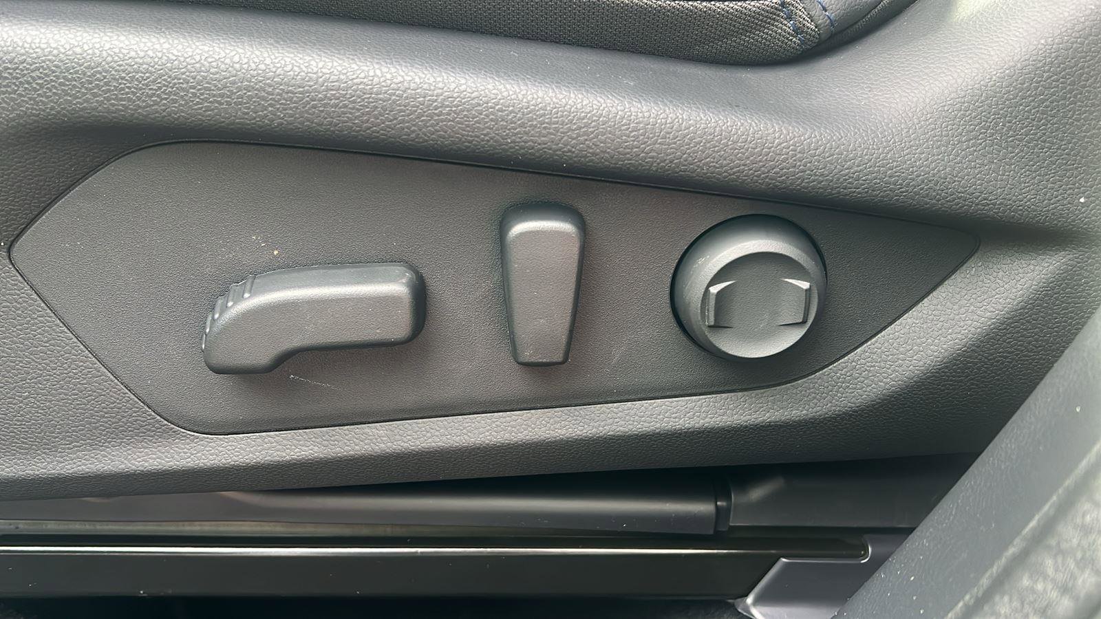 New 2026 Subaru Forester Limited AWD/4WD image 11