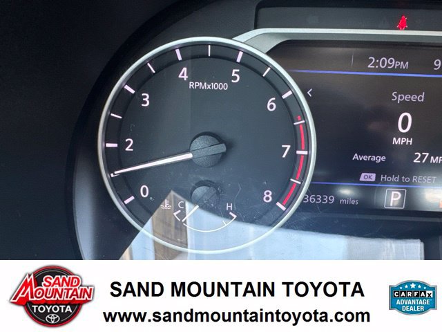 Used 2023 Nissan Sentra SR FWD image 16