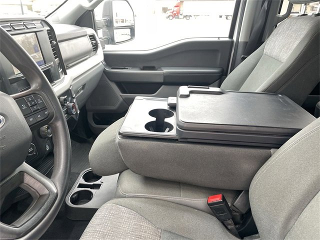 Used 2023 Ford F350 XLT image 20