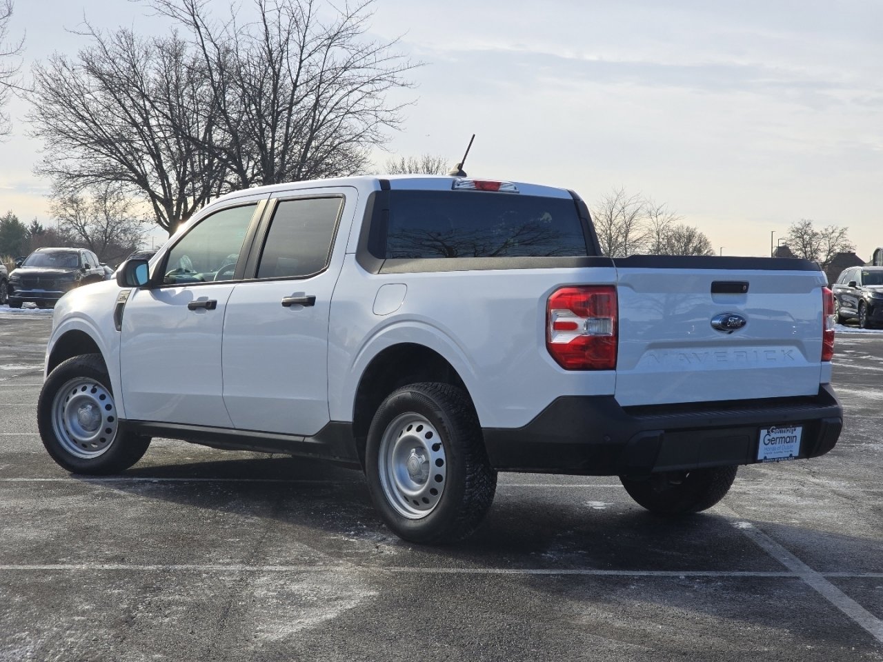 Used 2023 Ford Maverick XL image 15