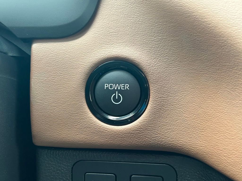 New 2026 Toyota Sequoia 1794 Edition AWD/4WD image 38
