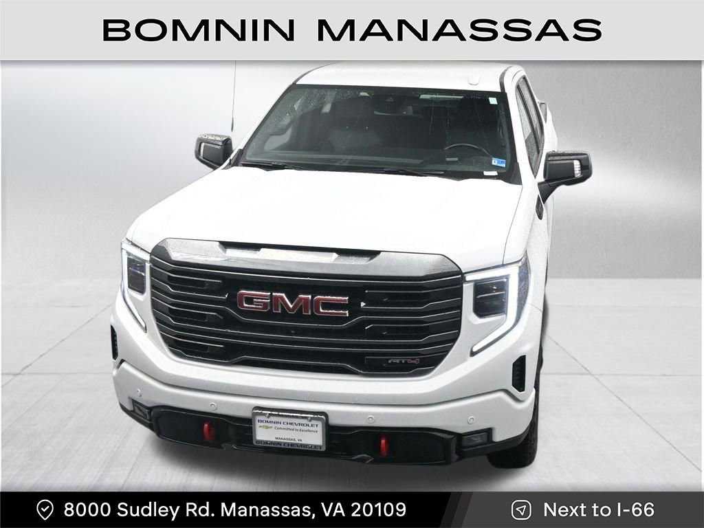 Used 2023 GMC Sierra 1500 AT4 AWD/4WD image 29