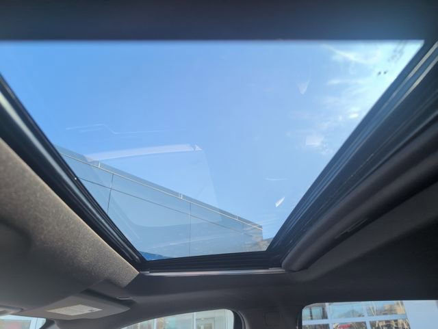 New 2026 Chevrolet Silverado 1500 LTZ w/ LTZ Premium Package image 52