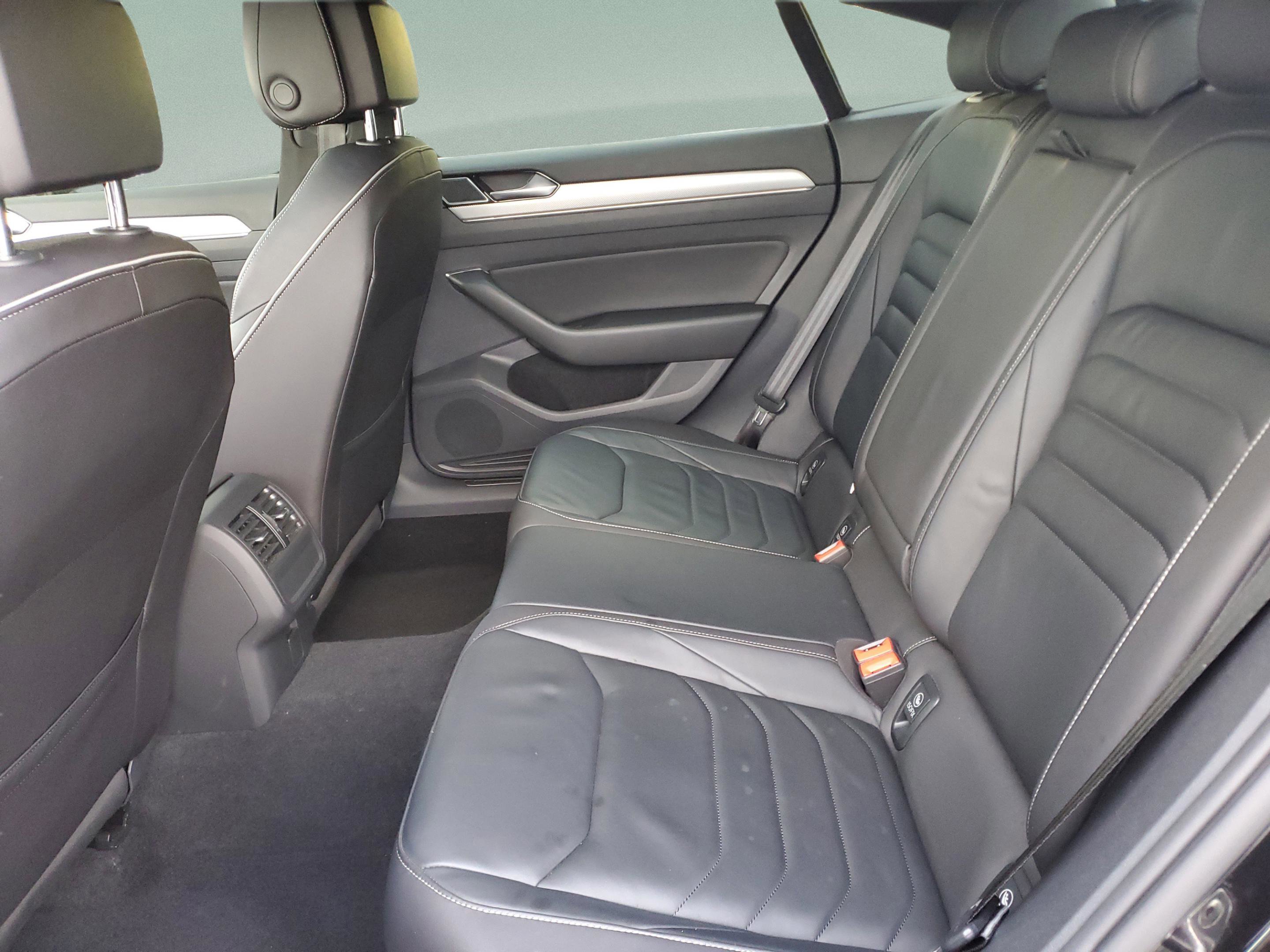 Used 2019 Volkswagen Arteon SEL image 10