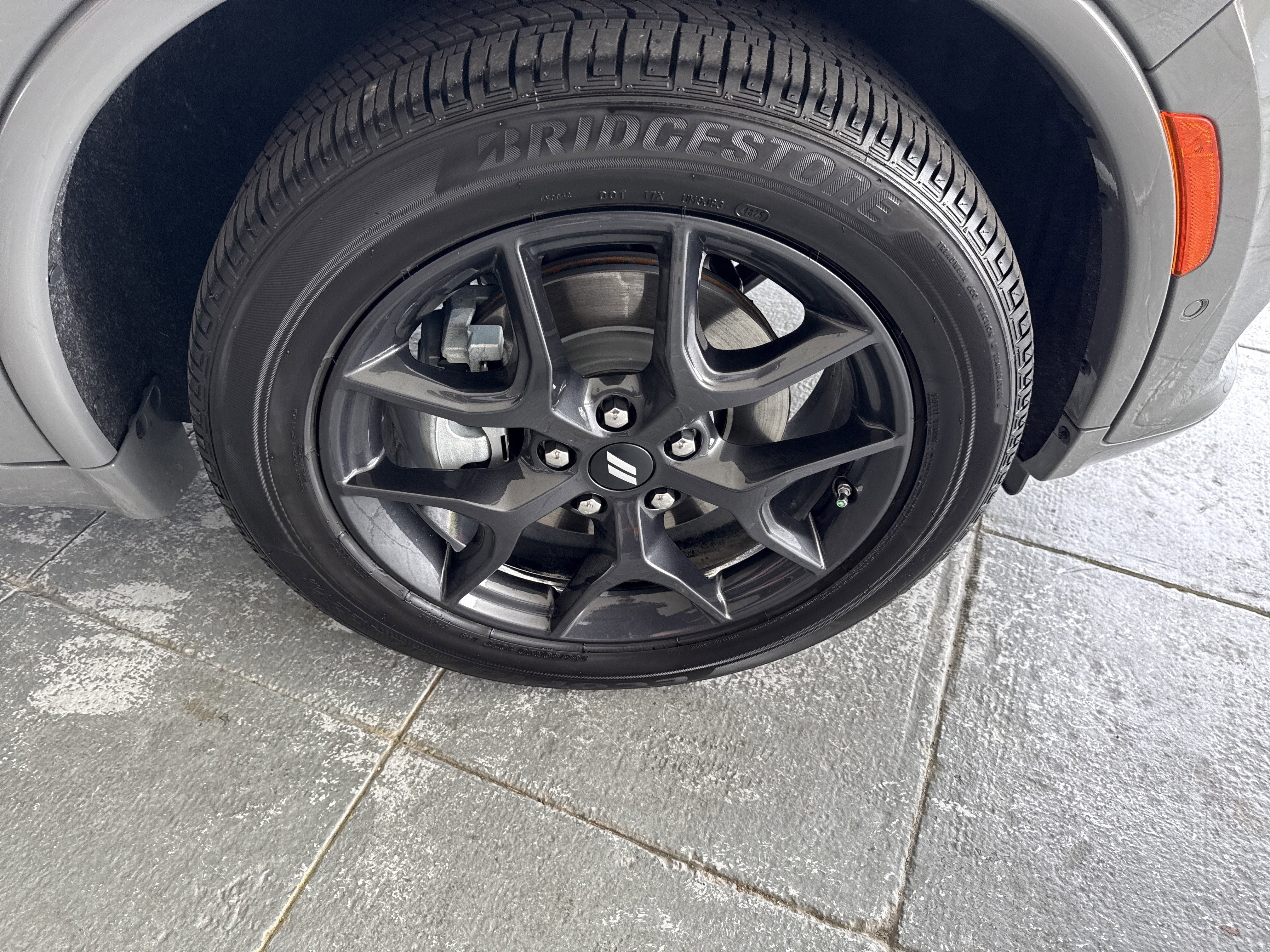 Used 2026 Dodge Durango GT AWD/4WD image 12