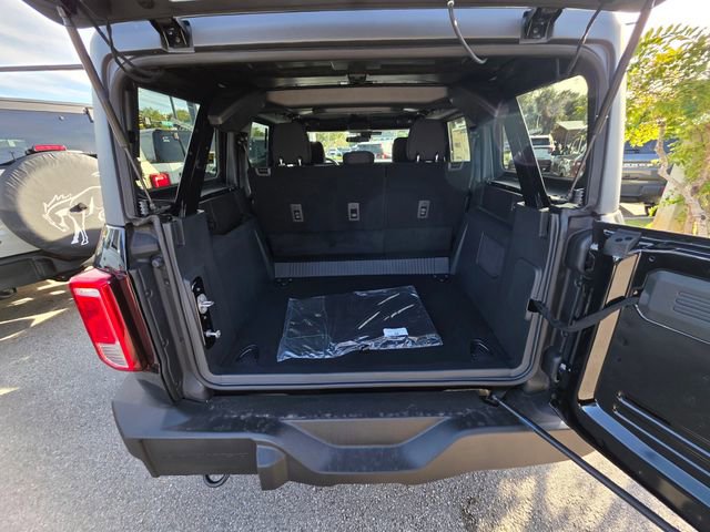 New 2025 Ford Bronco Big Bend image 24