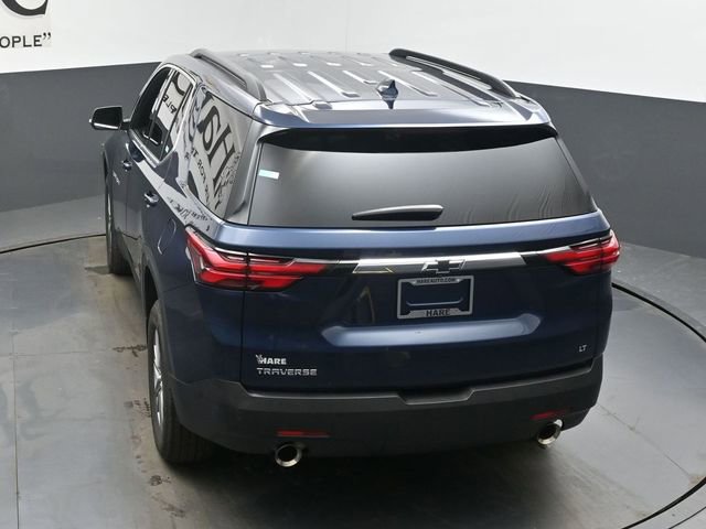 Used 2023 Chevrolet Traverse LT image 58
