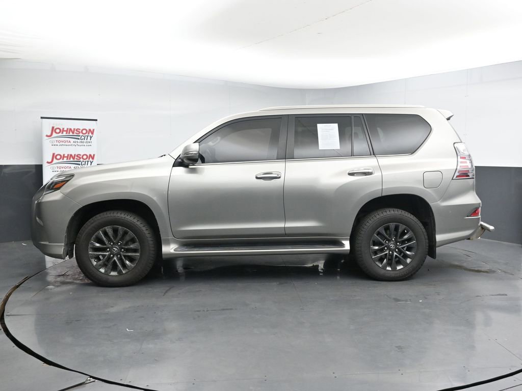Used 2021 Lexus GX 460 Premium w/ Premium Package image 5