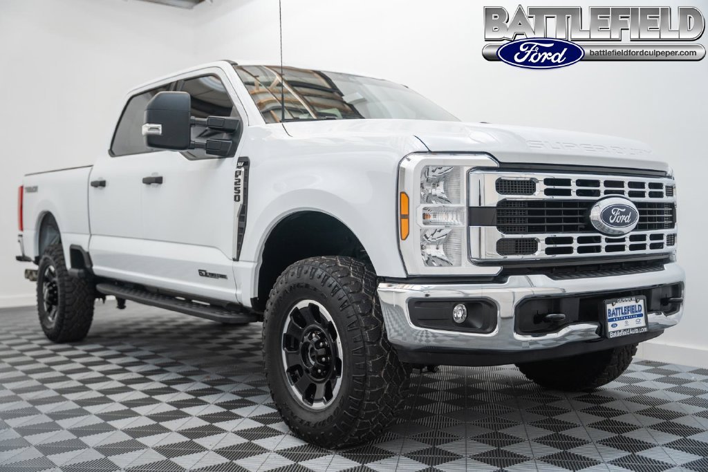 Used 2026 Ford F250 XLT w/ Tremor Off-Road Package AWD/4WD image 1