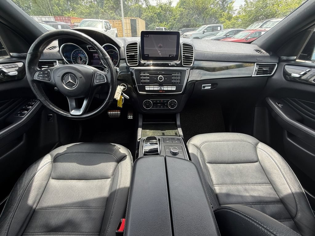 Used 2019 Mercedes-Benz GLE 43 AMG 4MATIC Coupe image 26