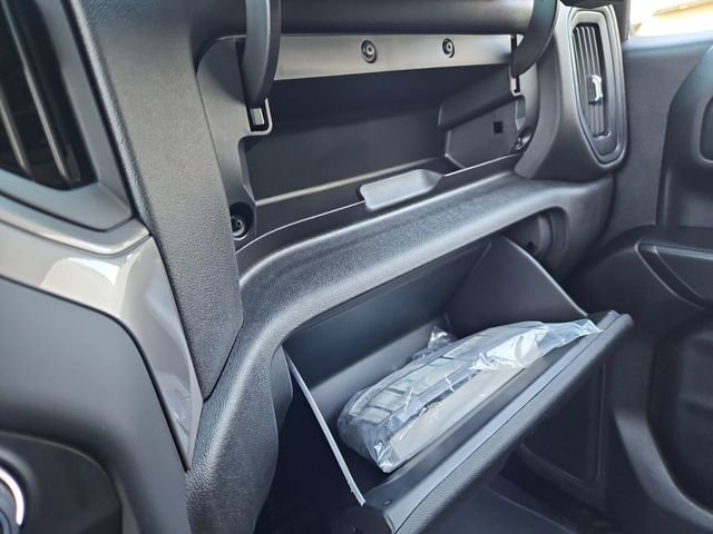 Used 2022 Chevrolet Silverado 1500 Custom image 21