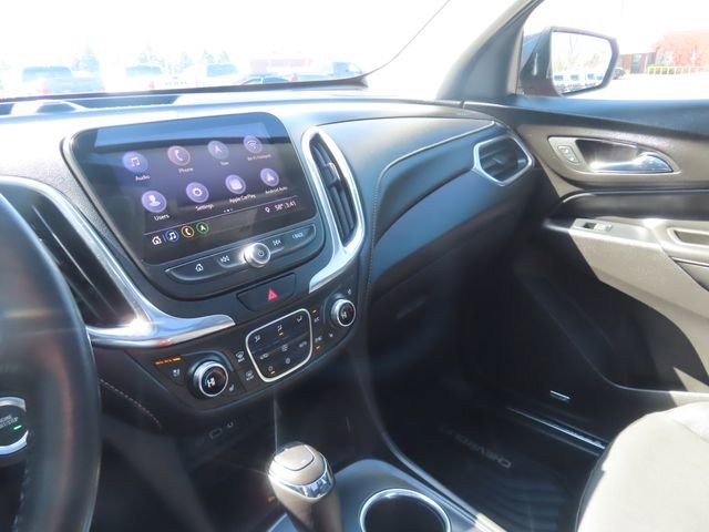 Used 2019 Chevrolet Equinox Premier FWD image 37