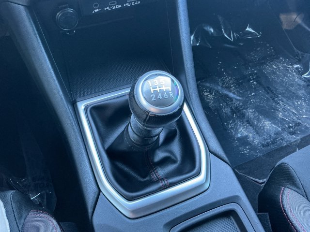 Used 2024 Subaru WRX AWD/4WD image 25