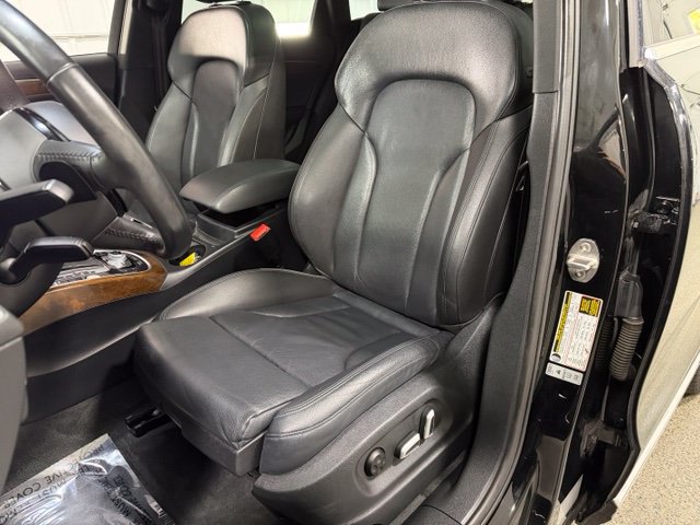 Used 2015 Audi Q5 TDI Premium Plus w/ Technology Package AWD/4WD image 22