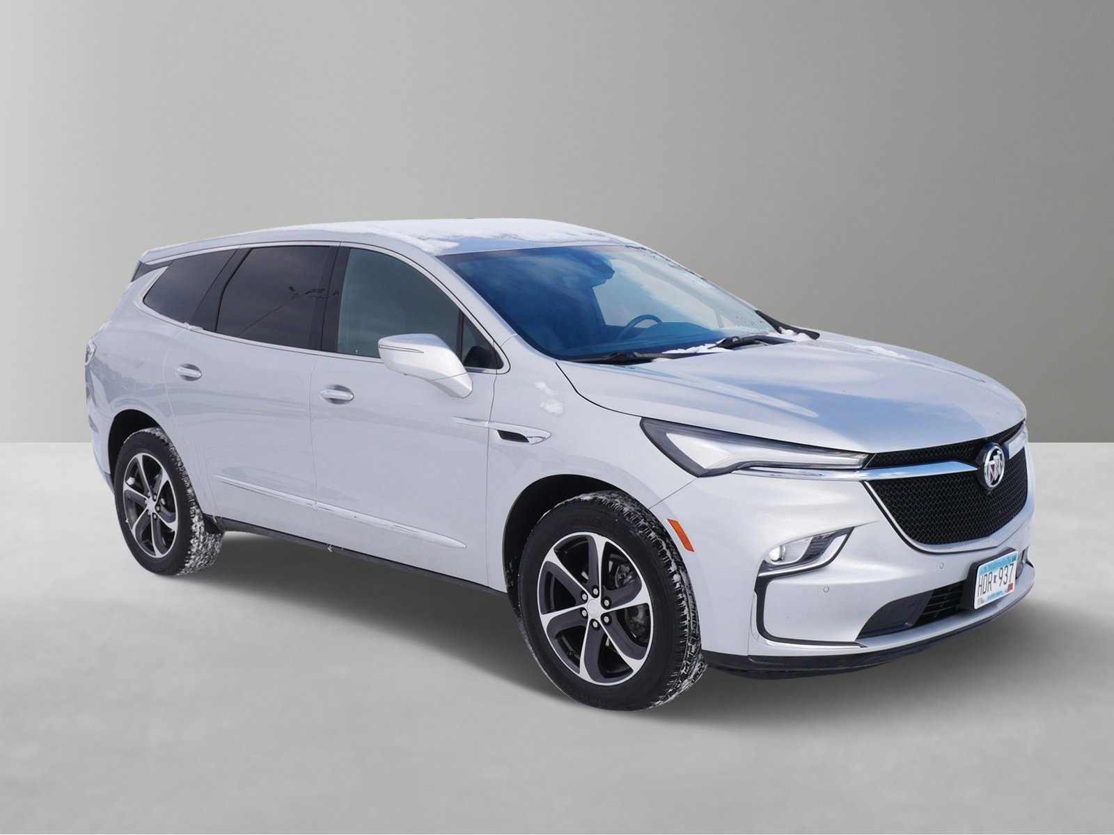 Used 2022 Buick Enclave Essence w/ Sport Touring Edition image 6