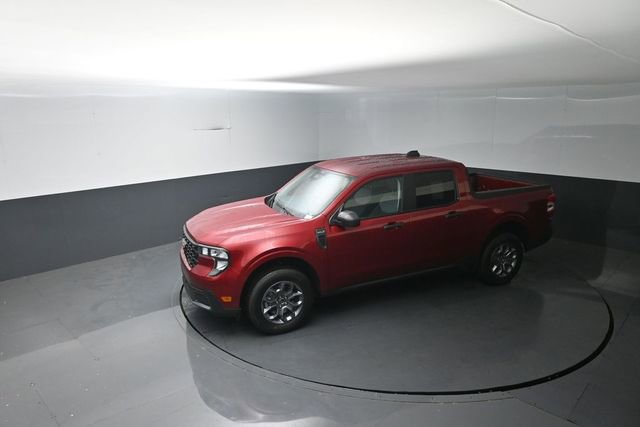 New 2026 Ford Maverick XLT AWD/4WD image 25