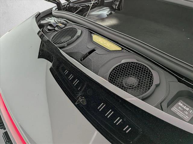New 2026 Porsche 911 Carrera 4S image 25