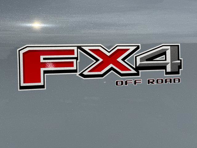New 2026 Ford F250 Lariat w/ Lariat Ultimate Package AWD/4WD image 51