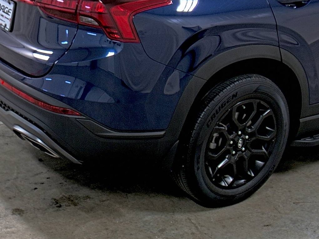 Used 2022 Hyundai Santa Fe XRT image 12