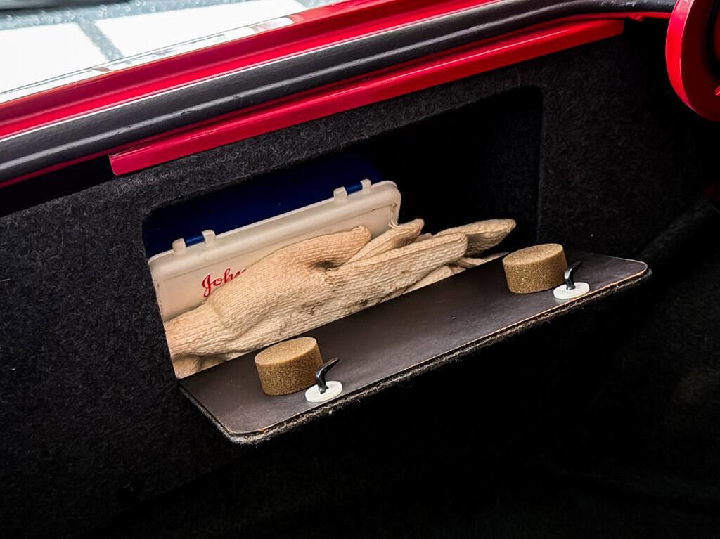 Used 1988 BMW M6 Coupe image 42