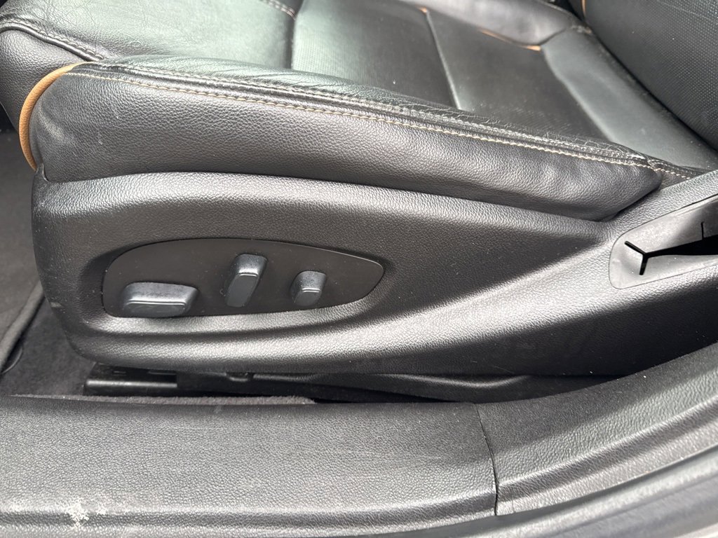 Used 2019 Chevrolet Impala Premier image 27