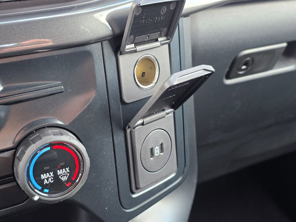 New 2026 Ford F150 STX AWD/4WD image 44