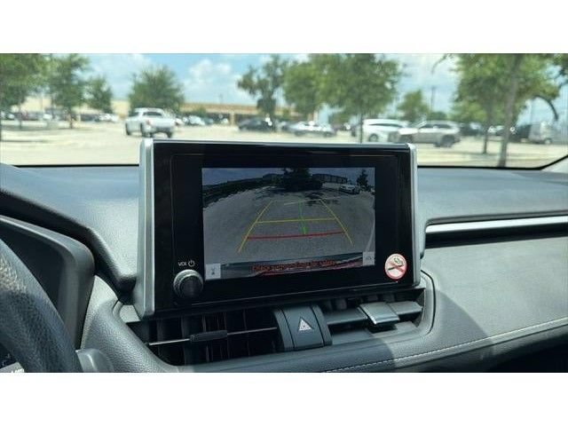Certified 2025 Toyota RAV4 LE AWD/4WD image 30