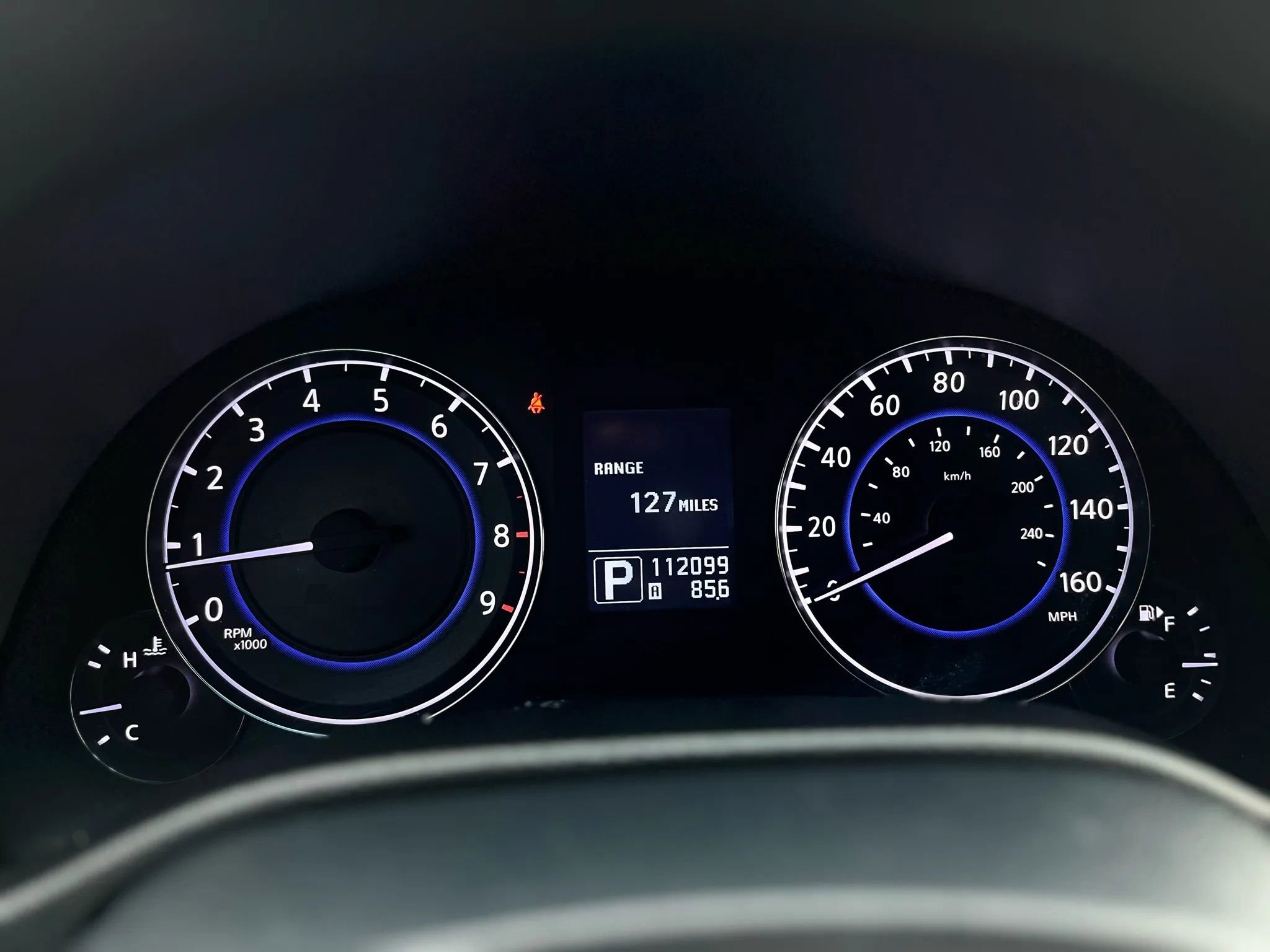 Used 2013 INFINITI G37 Journey w/ Premium Pkg image 21