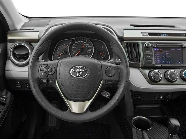 Used 2013 Toyota RAV4 Limited AWD/4WD image 6