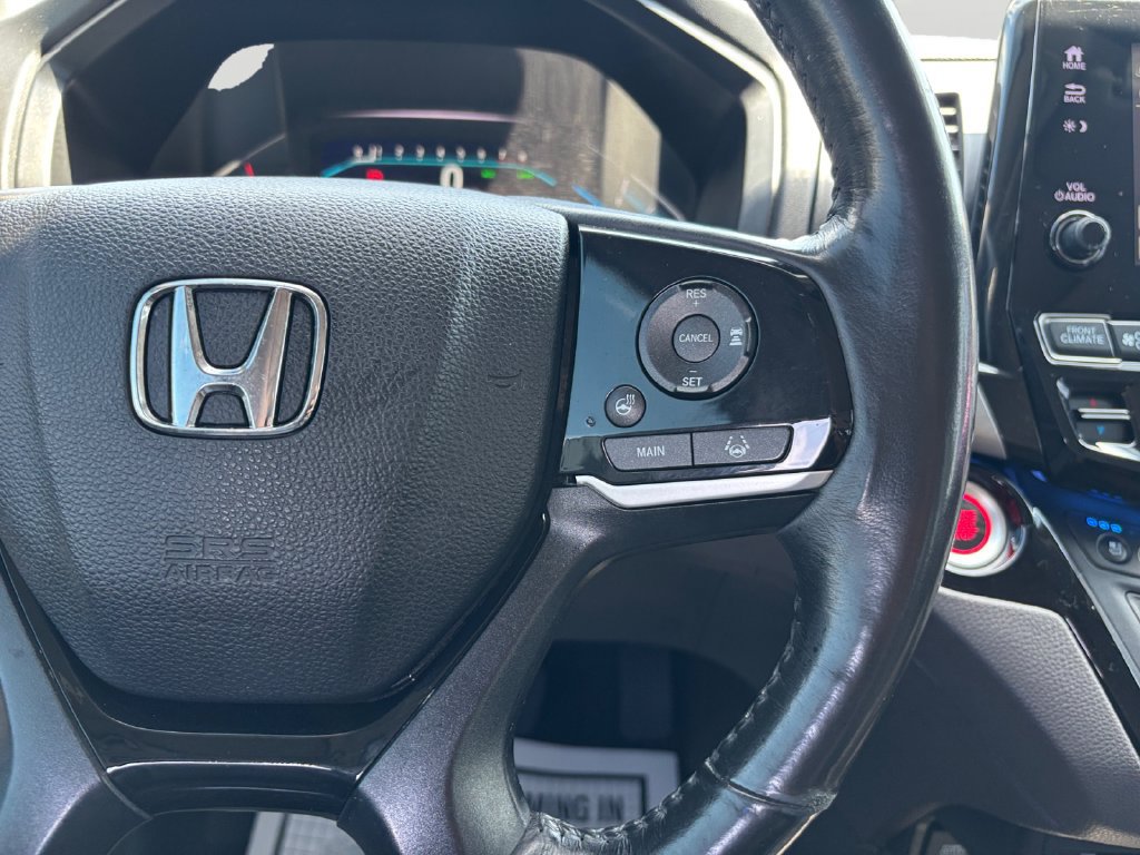 Used 2018 Honda Odyssey Elite image 20
