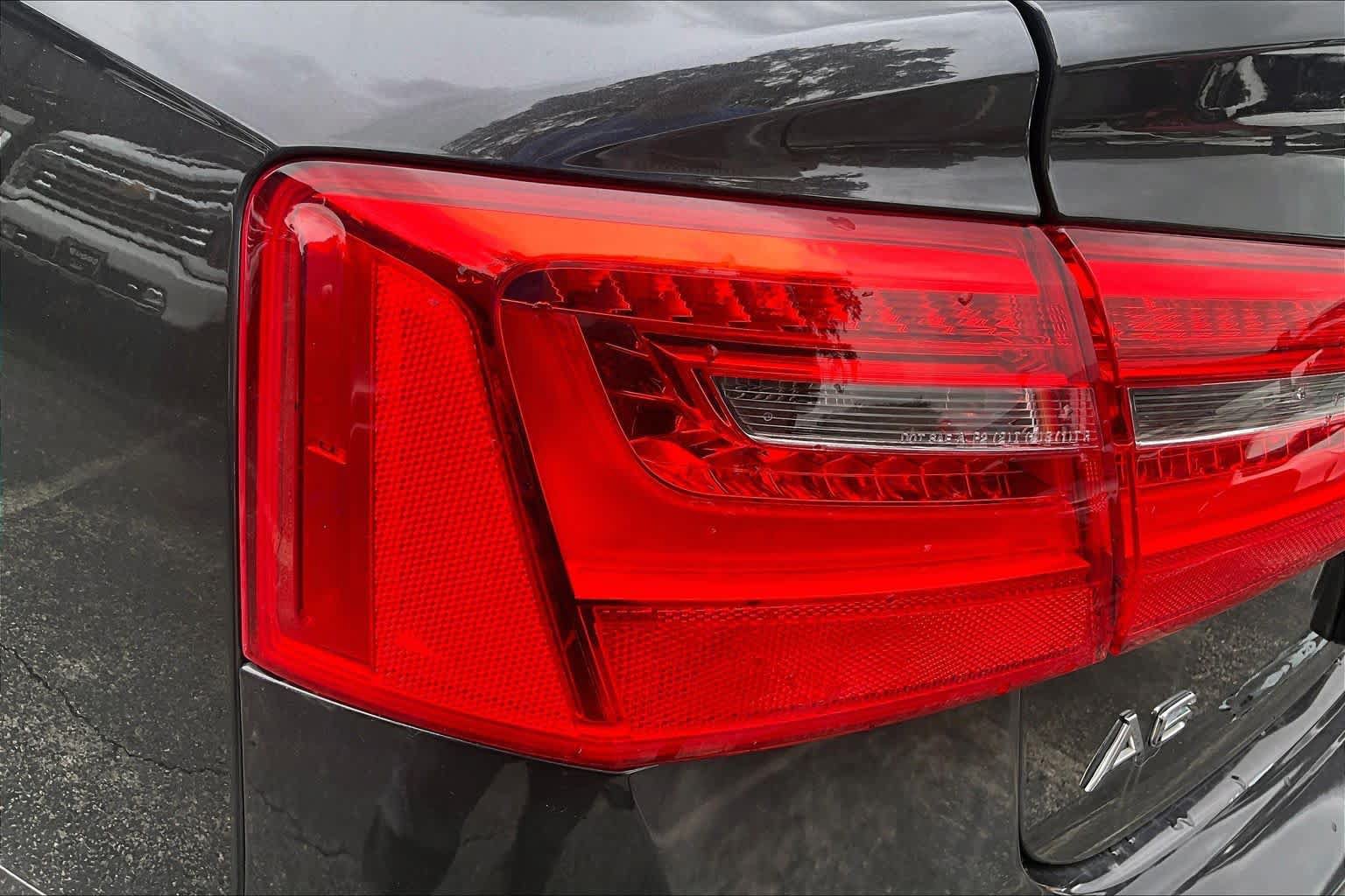 Used 2015 Audi A6 2.0T Premium FWD image 26