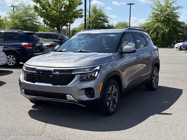 Used 2024 Kia Seltos S image 5