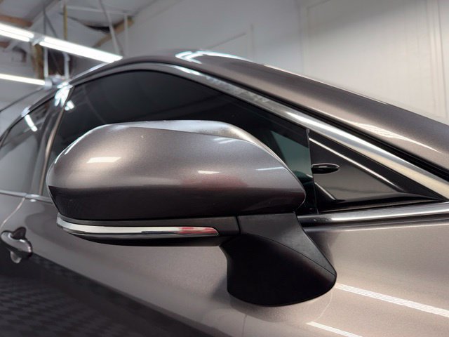 Used 2018 Toyota Camry XLE FWD image 34