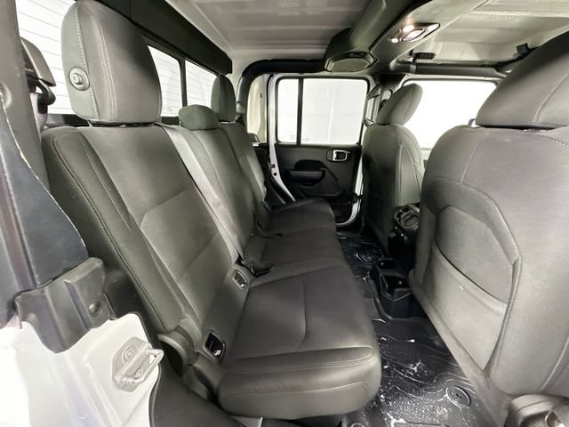 Used 2022 Jeep Gladiator Sport AWD/4WD image 27