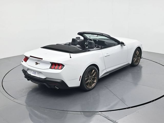 New 2026 Ford Mustang Premium w/ Bronze Appearance Package RWD image 47