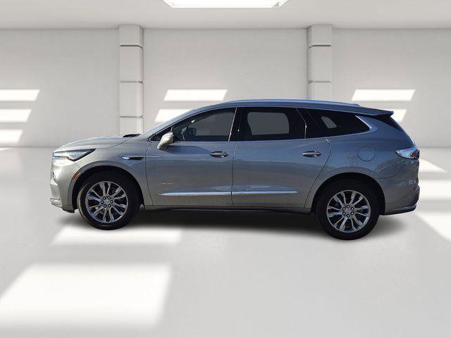 Certified 2023 Buick Enclave Avenir w/ Avenir Technology Package image 31