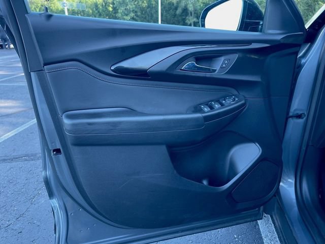 Used 2022 Chevrolet TrailBlazer RS FWD image 21
