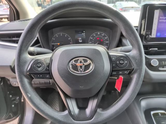 Used 2024 Toyota Corolla LE image 18