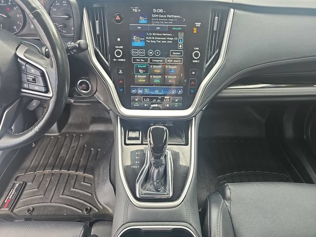 Used 2023 Subaru Outback Limited AWD/4WD image 11