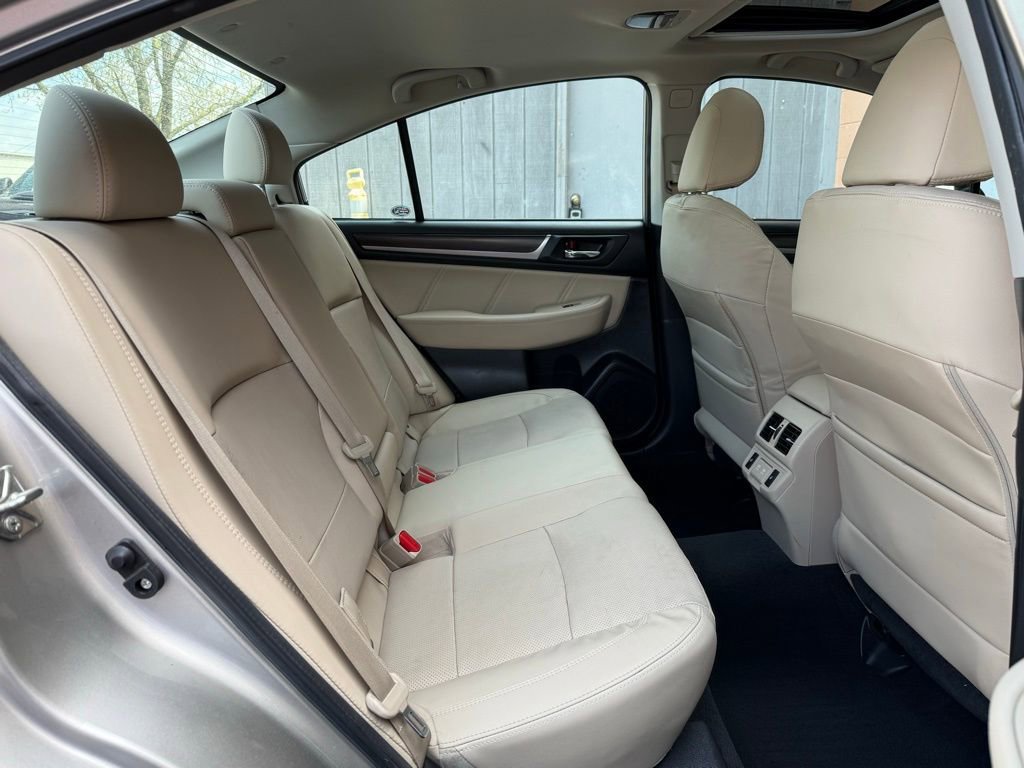 Used 2019 Subaru Legacy 2.5i Limited AWD/4WD image 23