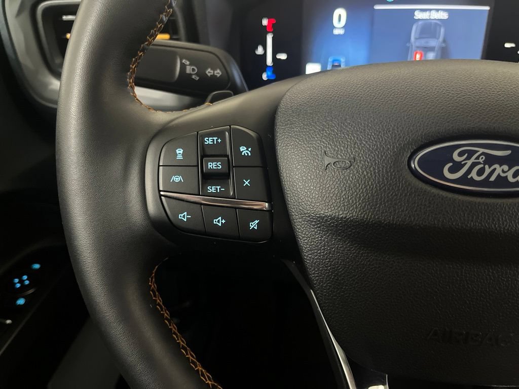 Used 2025 Ford Maverick Tremor AWD/4WD image 61