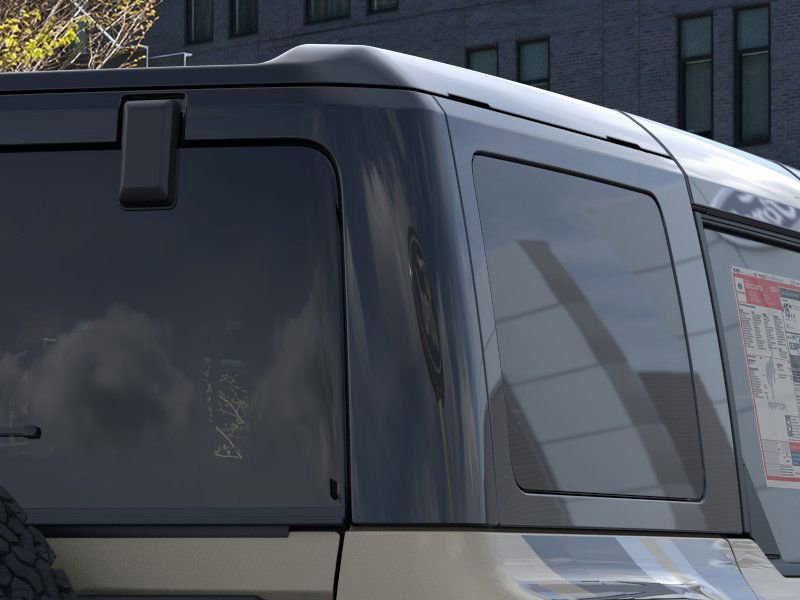 New 2026 Ford Bronco Raptor image 25