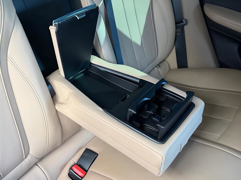 Used 2019 BMW X6 M w/ Executive Package image 33