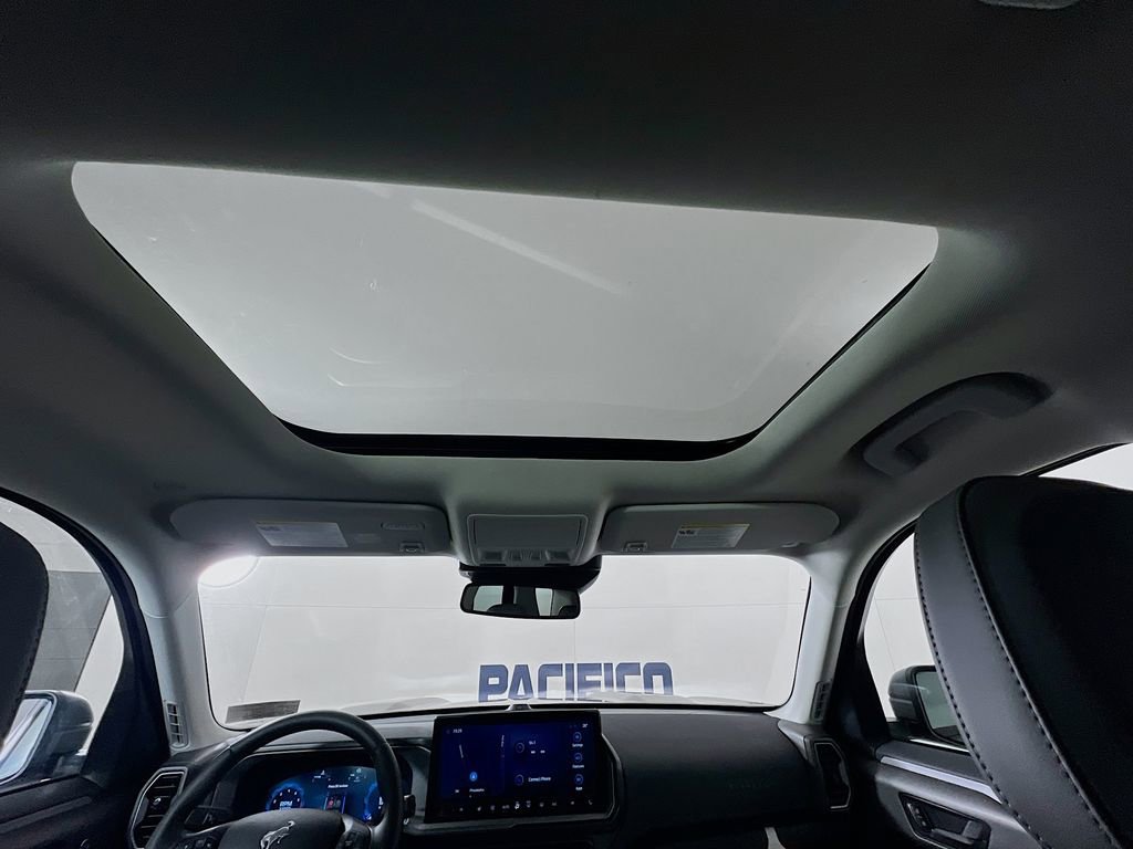 Used 2025 Ford Bronco Sport Badlands w/ Badlands Tech Package image 39