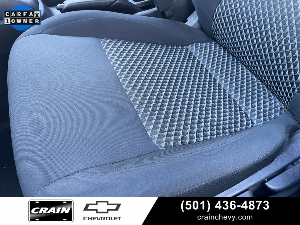 Used 2023 Nissan Versa S image 24