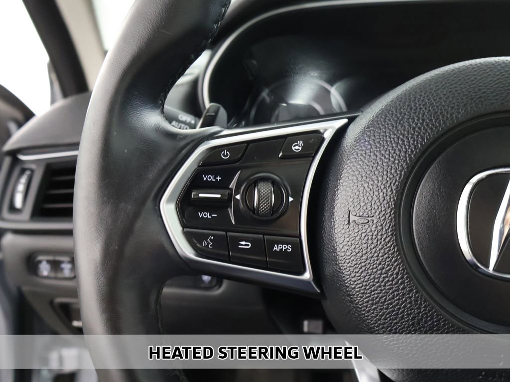 Used 2021 Acura TLX SH-AWD w/ Advance Package image 12